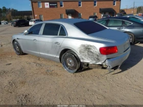 Bentley Flying Spur 4.0L V8 - 60000 лв. / 30677.51 € - 48213653 3