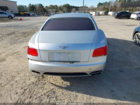 Bentley Flying Spur 4.0L V8 - 60000 лв. / 30677.51 € - 48213653 6