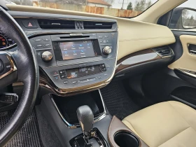 Toyota Camry AVALON  XSL, снимка 11