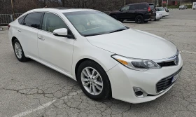 Toyota Camry AVALON  XSL, снимка 7
