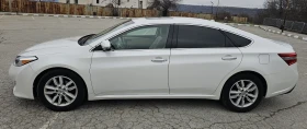 Toyota Camry AVALON  XSL, снимка 3