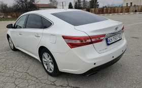 Toyota Camry AVALON  XSL, снимка 4
