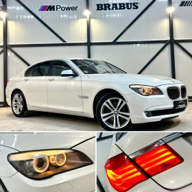 BMW 730 D 245 *  СЛЕДЕНЕ НА ЛЕНТИ *  ПАРК - цена по договаряне - 89131927 8