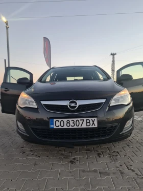 Opel Astra 1.3 ecoflex - 4700 € / 9192.40 лв. - 49562732 4