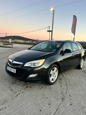Opel Astra 1.3 ecoflex - 4700 € / 9192.40 лв. - 49562732 2