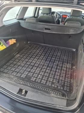 Opel Astra 1.3 ecoflex - 4700 € / 9192.40 лв. - 49562732 6