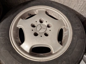 Mercedes-Benz C 220 Classic, снимка 14