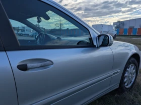 Mercedes-Benz C 220 Classic, снимка 7