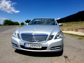 Mercedes-Benz E 350 E350 - 10500 € / 20536.22 лв. - 23969701 4