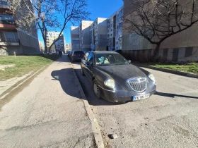 Lancia Thesis - 2000 € / 3911.66 лв. - 94084609 2