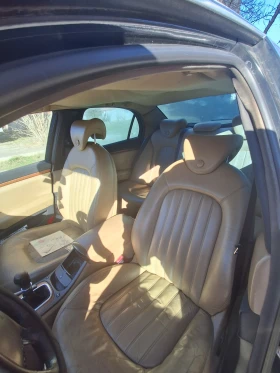 Lancia Thesis - 2000 € / 3911.66 лв. - 94084609 5