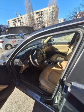 Lancia Thesis - 2000 € / 3911.66 лв. - 94084609 6