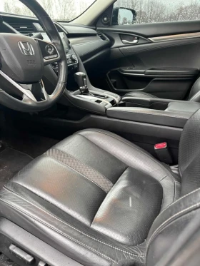Honda Civic * Touring * CARFAX * БЕЗ ПЪРВОНАЧАЛНА ВНОСКА - 19950 € / 39018.81 лв. - 70846246 5