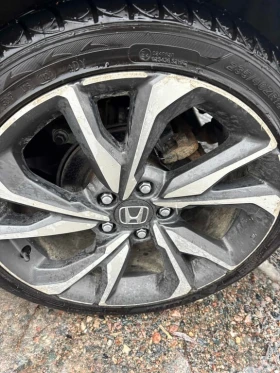 Honda Civic * Touring * CARFAX * БЕЗ ПЪРВОНАЧАЛНА ВНОСКА - 19950 € / 39018.81 лв. - 70846246 10