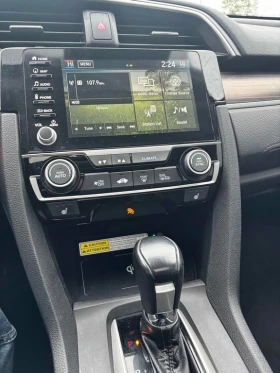 Honda Civic * Touring * CARFAX * БЕЗ ПЪРВОНАЧАЛНА ВНОСКА - 19950 € / 39018.81 лв. - 70846246 9