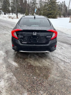 Honda Civic * Touring * CARFAX * БЕЗ ПЪРВОНАЧАЛНА ВНОСКА - 19950 € / 39018.81 лв. - 70846246 4