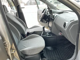 Ford Fusion 1.4/TDCI/68-КС/2003/година - 1533 € / 2998.29 лв. - 86375990 14