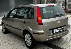 Ford Fusion 1.4/TDCI/68-КС/2003/година - 1533 € / 2998.29 лв. - 86375990 3