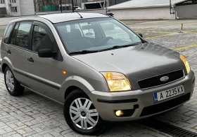 Ford Fusion 1.4/TDCI/68-КС/2003/година - 1533 € / 2998.29 лв. - 86375990 7