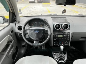 Ford Fusion 1.4/TDCI/68-КС/2003/година - 1533 € / 2998.29 лв. - 86375990 15