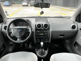 Ford Fusion 1.4/TDCI/68-КС/2003/година - 1533 € / 2998.29 лв. - 86375990 11