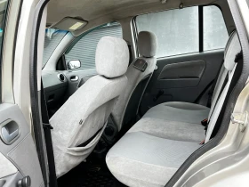 Ford Fusion 1.4/TDCI/68-КС/2003/година - 1533 € / 2998.29 лв. - 86375990 12