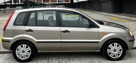 Ford Fusion 1.4/TDCI/68-КС/2003/година - 1533 € / 2998.29 лв. - 86375990 6