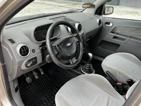 Ford Fusion 1.4/TDCI/68-КС/2003/година - 1533 € / 2998.29 лв. - 86375990 9