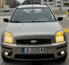 Ford Fusion 1.4/TDCI/68-КС/2003/година - 1533 € / 2998.29 лв. - 86375990 8