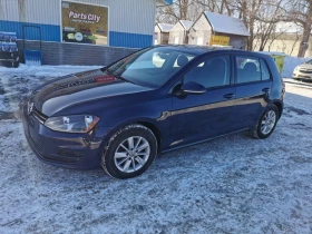 VW Golf TSI S* FWD* АвтоКредит* (ЦЕНА ДО БГ)