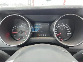 Ford Mustang GT Premium, снимка 11