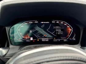 BMW 440 * M440i xDrive* 360* B58* PANO* ПОДГРЕВ*  - 42000 € / 82144.86 лв. - 50140328 8