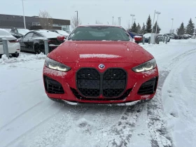 BMW 440 * M440i xDrive* 360* B58* PANO* ПОДГРЕВ*  - 42000 € / 82144.86 лв. - 50140328 6