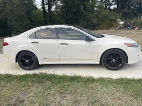 Honda Accord 2.2cdi - 3700 € / 7236.57 лв. - 51020495 4