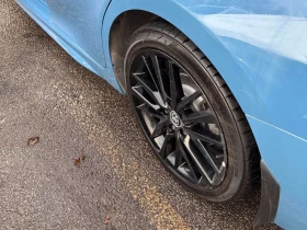 Toyota Camry Hybrid XSE  CARFAX | Auto.bg — изображение 12