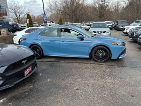 Toyota Camry Hybrid XSE  CARFAX | Auto.bg — изображение 3