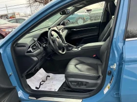 Toyota Camry Hybrid XSE  CARFAX | Auto.bg — изображение 5