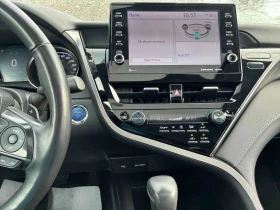 Toyota Camry Hybrid XSE  CARFAX | Auto.bg — изображение 9