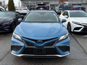 Toyota Camry Hybrid XSE  CARFAX | Auto.bg — изображение 6