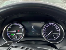 Toyota Camry Hybrid XSE  CARFAX | Auto.bg — изображение 8