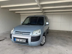Citroen Berlingo 1.6-BENZIN-GERMANY | Mobile.bg � ����� ������ 2