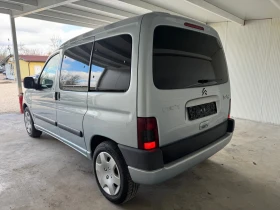 Citroen Berlingo 1.6-BENZIN-GERMANY | Mobile.bg � ����� ������ 4
