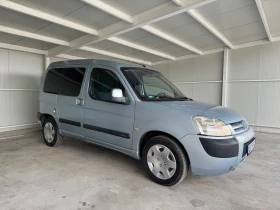 Citroen Berlingo 1.6-BENZIN-GERMANY | Mobile.bg � ����� ������ 6