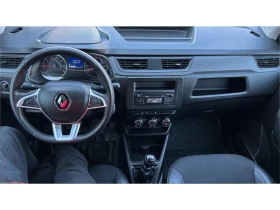 Renault Express  ZEN 1.3 TCE   MT6 S&S, Месечна вноска от 177   - 10990 € / 21494.57 лв. - 52966785 8