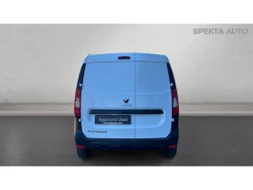 Renault Express  ZEN 1.3 TCE   MT6 S&S, Месечна вноска от 177   - 10990 € / 21494.57 лв. - 52966785 4