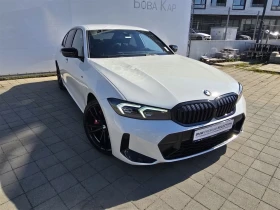 BMW 330 xDrive Sedan - 38500 € / 75299.46 лв. - 86830072 9