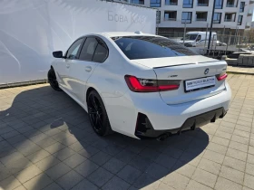 BMW 330 xDrive Sedan - 38500 € / 75299.46 лв. - 86830072 12