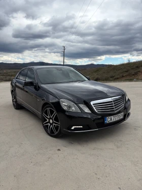 Mercedes-Benz E 250 