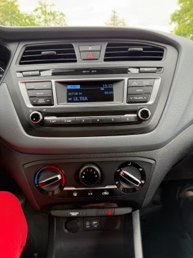 Hyundai I20 - 6400 € / 12517.31 лв. - 47766253 13