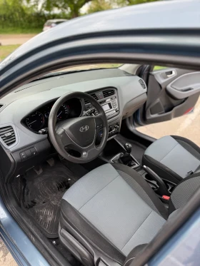 Hyundai I20 - 6400 € / 12517.31 лв. - 47766253 8